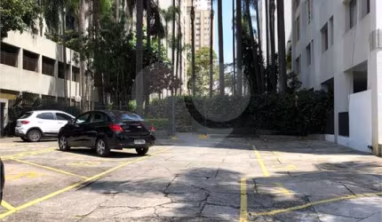 Apartamento com 3 quartos para locação em Butantã - SP