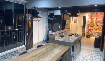Apartamento com 1 quartos à venda em Vila Diva (zona Norte) - SP