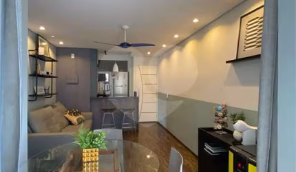 Apartamento com 3 quartos à venda em Vila Maria - SP