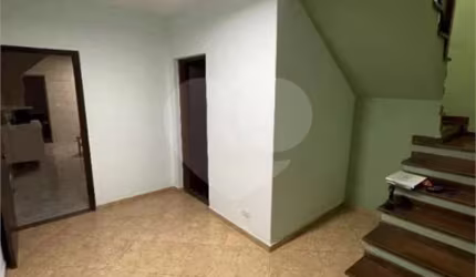 Sobrado com 3 quartos à venda em Jardim Britânia - SP