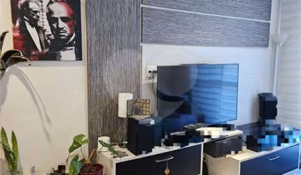 Apartamento com 3 quartos à venda em Vila Guilherme - SP