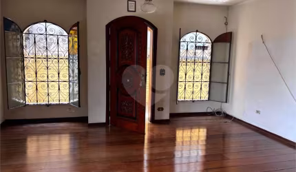 Casa com 3 quartos à venda em Vila Aurora (zona Norte) - SP