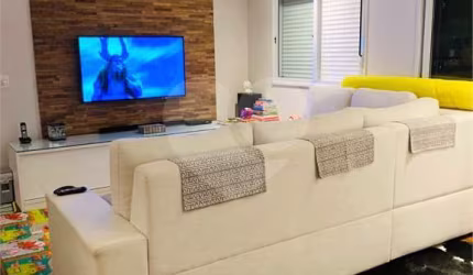 Apartamento com 3 quartos à venda em Saúde - SP