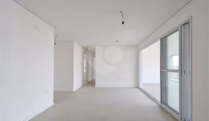 Apartamento com 3 quartos à venda em Vila Zilda (tatuapé) - SP