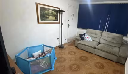 Apartamento com 2 quartos à venda em Santana - SP
