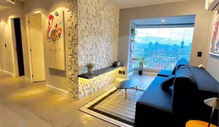 Duplex com 3 quartos à venda em Aclimação - SP