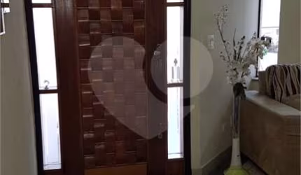 Casa com 3 quartos à venda em Cidade Mãe Do Céu - SP
