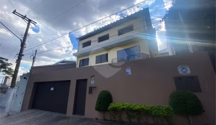 Sobrado com 8 quartos à venda em Jardim Franca - SP