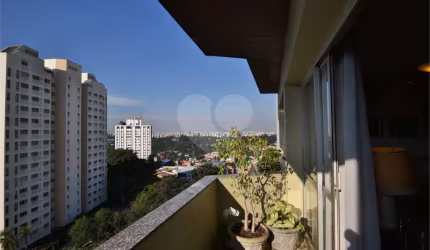 Apartamento com 3 quartos à venda em Paraisópolis - SP