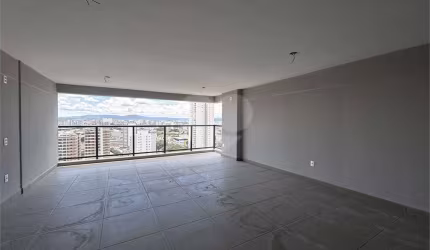 Apartamento com 3 quartos à venda em Vila Romana - SP