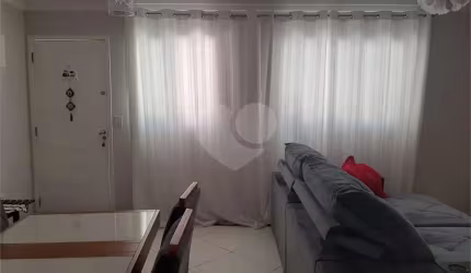 Condomínio com 3 quartos à venda em Vila Mazzei - SP