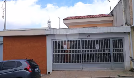 Casa com 5 quartos à venda em Chácara Belenzinho - SP
