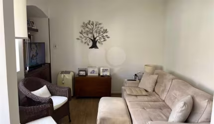 Apartamento com 3 quartos à venda em Itaim Bibi - SP