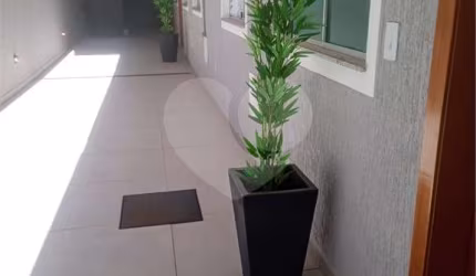 Apartamento com 2 quartos à venda em Jardim São Paulo(zona Norte) - SP