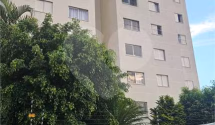 Apartamento com 2 quartos à venda em Jardim Santa Inês - SP