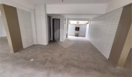 Casa com 2 quartos à venda em Macuco - SP