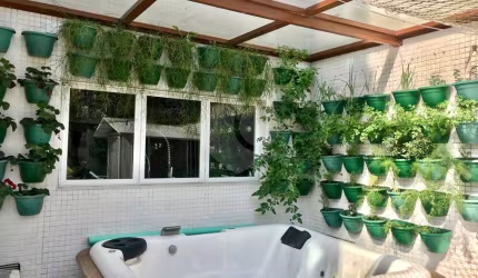 Apartamento com 3 quartos à venda em Aparecida - SP