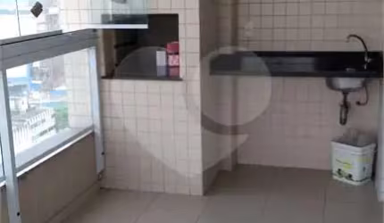 Apartamento com 2 quartos à venda ou para locação em Ponta Da Praia - SP