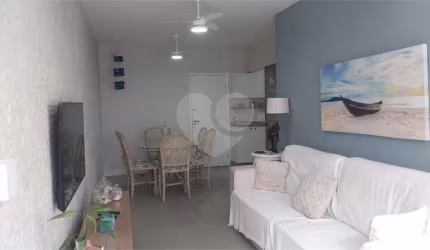 Apartamento com 2 quartos à venda em Jardim Las Palmas - SP