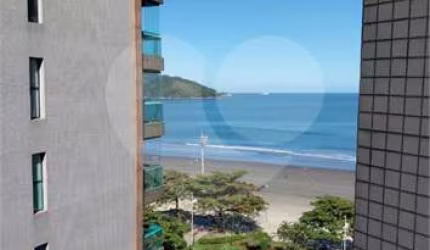 Apartamento com 2 quartos à venda em Aparecida - SP