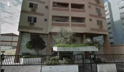 Apartamento com 2 quartos à venda em Vila Mathias - SP
