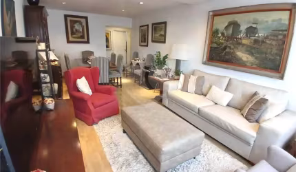 Apartamento com 3 quartos à venda em Gonzaga - SP