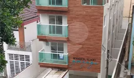 Casa de vila com 3 quartos à venda em Gonzaga - SP