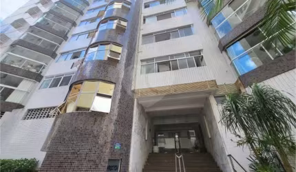 Apartamento com 2 quartos à venda em Aparecida - SP