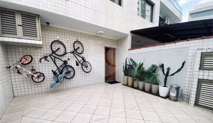 Casa com 3 quartos à venda em Embaré - SP