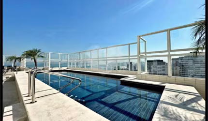 Apartamento com 3 quartos à venda em Aparecida - SP