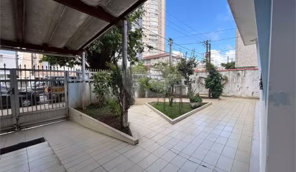 Casa com 3 quartos à venda em Ponta Da Praia - SP