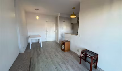 Apartamento com 2 quartos à venda em Marapé - SP