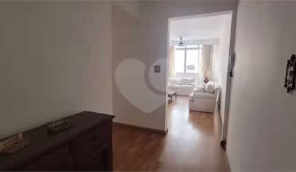 Apartamento com 2 quartos à venda em Gonzaga - SP