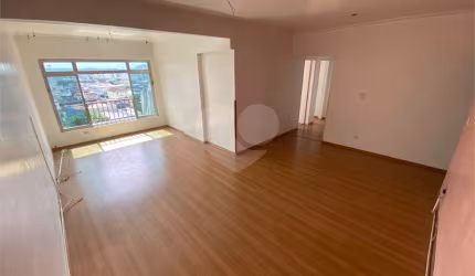 Apartamento com 3 quartos à venda em Vila Mathias - SP