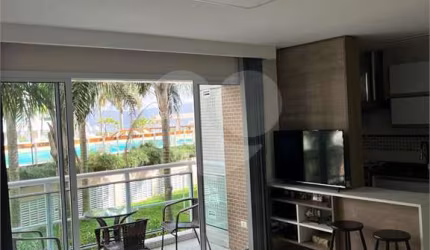 Duplex com 2 quartos à venda em Parque Enseada - SP