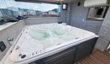 Casa com 3 quartos à venda em Campo Grande - SP