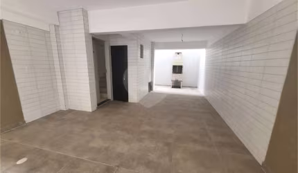 Casa com 2 quartos à venda em Macuco - SP