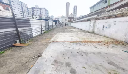 Terreno à venda ou para locação em Campo Grande - SP
