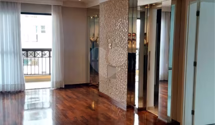 Apartamento com 3 quartos à venda em Ponta Da Praia - SP