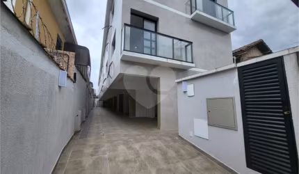 Villagio com 2 quartos à venda em Macuco - SP