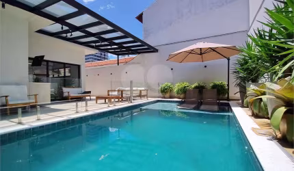 Casa com 2 quartos à venda em Canto Do Forte - SP
