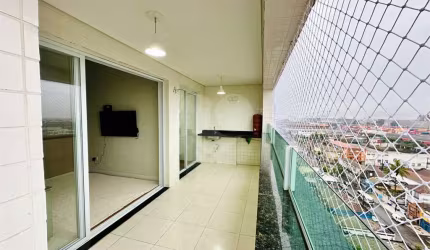 Apartamento com 2 quartos à venda em Macuco - SP