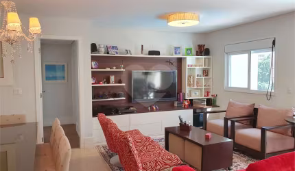 Apartamento com 2 quartos à venda em Jardim Das Acácias - SP