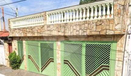 Casa com 9 quartos à venda em Vila Invernada - SP