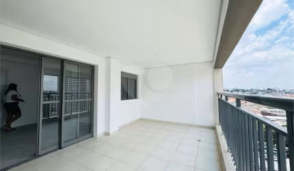 Apartamento com 3 quartos à venda em Jardim Guairaca - SP