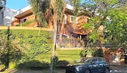 Sobrado com 4 quartos à venda em Jardim Olympia - SP