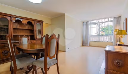 Apartamento com 2 quartos à venda em Consolação - SP