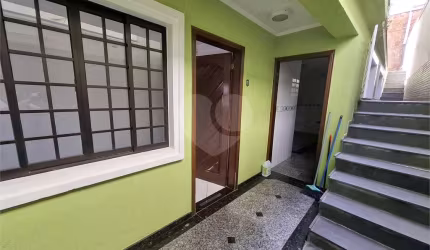 Sobrado com 3 quartos à venda ou para locação em Freguesia Do Ó - SP
