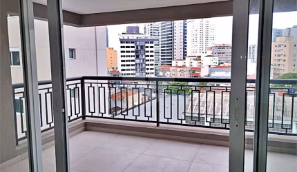 Apartamento com 3 quartos à venda em Vila Mariana - SP