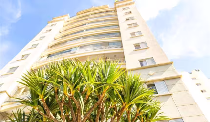 Apartamento com 3 quartos à venda em Indianópolis - SP